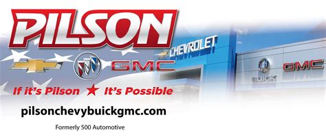 Sales (765) 205-6048. . Pilson chevrolet buick gmc